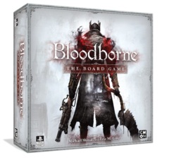 Bloodborne: The Board Game